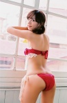 ass bikini high_class maomi_yuuki side-tie_bikini swimsuit twintails rating:Safe score:1 user:nil!