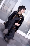 boots code_geass cosplay crossplay lelouch_lamperouge touka uniform rating:Safe score:1 user:nil!