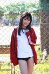 buruma gym_uniform hoodie sashihara_rino shorts tshirt wpb_ex_05 rating:Safe score:1 user:nil!