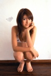 bikini classroom side-tie_bikini swimsuit takigawa_hanako rating:Safe score:0 user:nil!