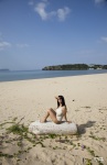beach bottomless haruna_hana miss_actress_107 ocean tank_top rating:Questionable score:0 user:nil!