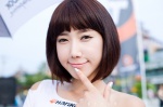 close-up lee_sung_hwa race_queen umbrella rating:Safe score:0 user:mock