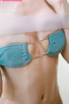 bathroom bikini_top cleavage nagai_rina swimsuit wet rating:Safe score:1 user:nil!
