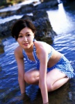 bikini_top kusumi_koharu miniskirt pop skirt swimsuit wet rating:Safe score:0 user:nil!