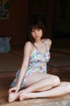 barefoot bikini dress sugimoto_yumi swimsuit wpb_124 rating:Safe score:2 user:nil!