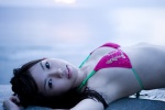 bikini_top cleavage pool so_in_love suzuki_rin swimsuit wet rating:Safe score:0 user:nil!