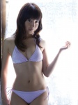 bikini cleavage eto_misa side-tie_bikini swimsuit rating:Safe score:2 user:nil!