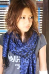 bandage saki_(ii) scarf tshirt rating:Safe score:0 user:nil!