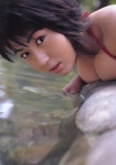 bikini_top cleavage minasama_konnichiwa river swimsuit takizawa_nonami wet rating:Safe score:1 user:nil!