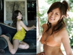 barefoot bikini cleavage dress swimsuit tatsumi_natsuko two_601 rating:Safe score:0 user:nil!