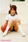 ayakawa_mai buruma gym_uniform shorts socks tshirt twintails rating:Safe score:0 user:nil!
