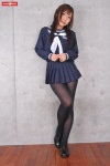 pantyhose sailor_uniform school_uniform yuko_takasaki rating:Safe score:2 user:lute829