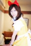 apron bell_collar cosplay costume doraemon dorami hairbow nao waitress rating:Safe score:0 user:nil!