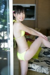 akiyama_rina bikini hair_clip swimsuit rating:Safe score:1 user:nil!