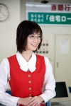 blouse glasses nagasawa_nao night_panther vest rating:Safe score:0 user:nil!