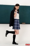 blazer blouse kneesocks kubo_amy pleated_skirt rq-star_348 school_uniform skirt twintails rating:Safe score:0 user:nil!