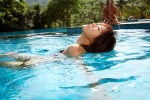 bikini_top lovely_gap pool sato_rika swimsuit wet rating:Safe score:1 user:nil!