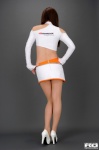 asada_yurie ass choker croptop miniskirt pantyhose race_queen rq-star_357 skirt rating:Safe score:0 user:nil!