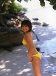 beach bikini next_kana swimsuit tsugihara_kana rating:Safe score:0 user:nil!