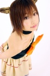 animal_ears cat_ears choker cosplay dress final_fantasy_xi misaki_ema misran_lv_xx mithra rating:Safe score:0 user:nil!