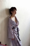 bra cleavage iwasa_mayuko open_clothes yukata rating:Safe score:0 user:nil!