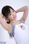 koizumi_miyuki one-piece_swimsuit swimsuit rating:Safe score:0 user:nil!