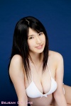 bikini cleavage kitatani_yuri side-tie_bikini swimsuit rating:Safe score:0 user:nil!