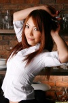 blouse dgc_0838 kokomi_sakura miniskirt skirt rating:Safe score:0 user:nil!
