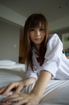 bed blouse costume girlz_high ruka_(iii) school_uniform side-b_068 rating:Safe score:0 user:nil!