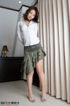 ayase_tiara blouse girlz_high miniskirt ruffles skirt rating:Safe score:2 user:nil!