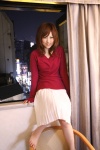 koizumi_miku skirt sweater rating:Safe score:0 user:nil!
