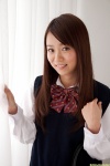 blouse dgc_0945 hoshino_asuka school_uniform sweater_vest rating:Safe score:0 user:nil!