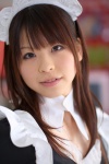 apron costume katou_mari maid maid_uniform rating:Safe score:0 user:nil!
