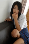 bishojo_tachi_no_tea_party_11 blouse kneesocks nakai_yukari pleated_skirt school_uniform skirt tie rating:Safe score:0 user:nil!