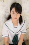 koike_rina pleated_skirt sailor_uniform school_uniform skirt twintails wpb_120 rating:Safe score:1 user:nil!