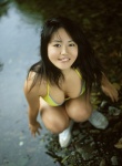bikini cleavage isoyama_sayaka ns_eyes_223 swimsuit rating:Safe score:0 user:nil!