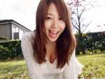 cleavage dcg_0915 miniskirt nishida_mai skirt sweater rating:Safe score:0 user:nil!