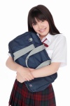 blouse bookbag pleated_skirt school_uniform skirt yamashita_nanaka ys_web_359 rating:Safe score:0 user:nil!