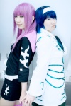 blue_hair cosplay eithea moon_runes purple_hair yaya yuria 伊藤ひかる 松岡ユカ rating:Safe score:0 user:Log