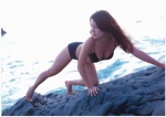 cleavage monokini ocean one-piece_swimsuit swimsuit wet yabuki_haruna yabuki_no_kaze rating:Safe score:1 user:nil!