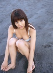 beach bikini cleavage dgc_0075 sano_natsume swimsuit rating:Safe score:0 user:nil!