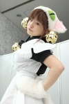 animal_ears apron bells cat_ears cosplay dejiko di_gi_charat maid maid_uniform paw_gloves takatsuki_rimi rating:Safe score:0 user:darkgray
