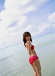 ass beach bikini ocean swimsuit wet yamamoto_azusa ys_web_112 rating:Safe score:0 user:nil!