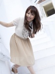 blouse miniskirt onishi_ran ran-dez-vous skirt rating:Safe score:1 user:nil!