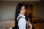 blouse costume girlz_high saya_(ii) school_uniform tie rating:Safe score:0 user:nil!