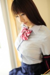 blouse cardigan dgc_0940 pleated_skirt school_uniform skirt yamasaki_marina rating:Safe score:0 user:nil!
