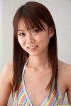 bikini_top dgc_0945 hoshino_asuka swimsuit rating:Safe score:0 user:nil!
