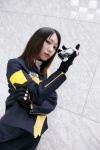 cosplay reimon_marika_(dekkayello) tokusou_sentai_dekaranger yaya rating:Safe score:0 user:Log