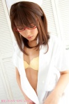 bra cleavage dress furusaki_hitomi glasses nurse nurse_cap nurse_uniform open_clothes rating:Safe score:0 user:nil!