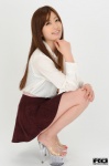 blouse cyujo_asuka miniskirt rq-star_622 skirt rating:Safe score:0 user:nil!